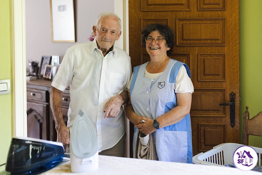 aide familiale charleroi repassage avec monsieur age