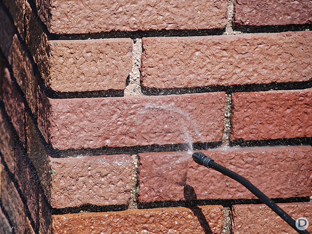 Hydrofugation professionnelle Dony Protect